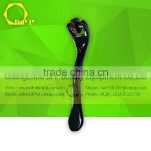 2015Excellent Scar Removal Beauty Equipment With 180 Needles Microneedle Device thumbnail-1