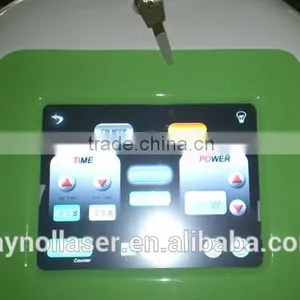 Portable Multifunction Microneedle Fractional RF Machine for Acne Scar Removal thumbnail-2