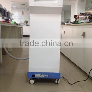 Powerful Germany Tec 808nm Diode Laser Hair Removal thumbnail-3