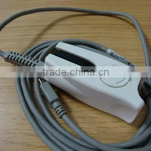 Portable Digital Color Electrocardiograph ECG Machine thumbnail-4