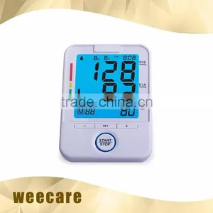 Home and Hospital Blood Pressure Monitor With FDA thumbnail-1