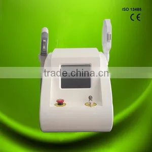 Factory Direct Sell!!! SHR Ipl Hair Removal System thumbnail-1