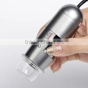 Newest !!! CE Approved Portable Skin Analysis Machine / Skin Scanner Analyzer Test for Body Analyzer thumbnail-3
