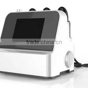 Non-invasive Fat Reduction Hifu Deep Wrinkle Removal Beauty Machine On Promotion Bags Under The Eyes Removal thumbnail-2