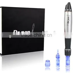 Auto Derma Pen dr Pen Microneedle Machine With CE Approval thumbnail-2