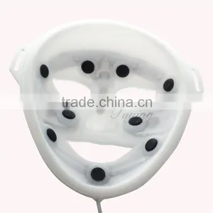 Red Led Light Therapy Skin 2016 Hot Sale Led Facial Mask 590 Nm Yellow PDT For Skin Rejuvenation Spot Removal thumbnail-5
