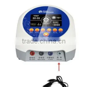 Natural Electricity for More Energy and to Promote Health High Potential Therapeutic Equipment thumbnail-1