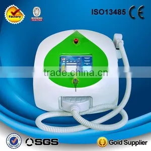 Newest Design and Professional 808nm Diode Laser Hair Removal Machine thumbnail-2