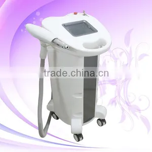 2016 Best Selling Your First Choice 1064nm Laser Epilator for Sale P001 thumbnail-2