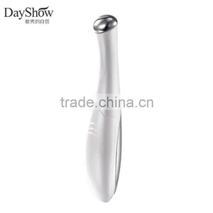 Beauty Care Eye Wrinkle Massager Newest Eye Wrinkle Massager Ionic Eye Massager Beauty Equipment,Eye Wrinkle Massager thumbnail-4