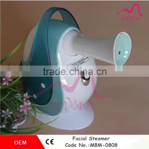 High Quality Nano Handy Mist Electrical Sprayer/professional Facial Steamers/nano Spray thumbnail-1