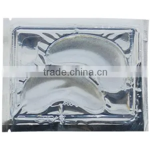 Gold Powder Anti-Winkle Collagen Crystal Eye Bag Mask thumbnail-1