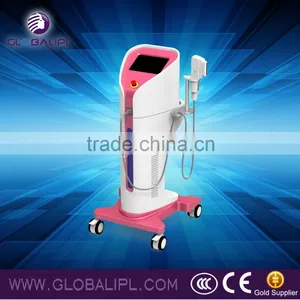 Low Price Beauty Salon Vertical Hifu Face Lift Jad thumbnail-5