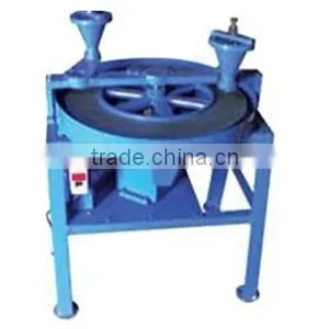 Dorry Abrasion Testing Machine to Determine the Resistance of Aggregate to Wear by Abrasion thumbnail-1