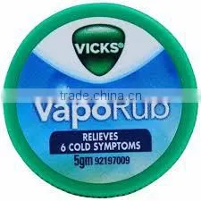 Vicks Vaporub thumbnail-2