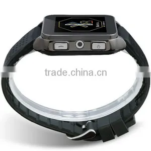 SIFWATCH-4 Heart Rate Monitor Watch Pedometer, Calorie Counter, Sleep Monitoring, Acitvity Tracking thumbnail-3