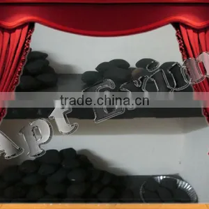 Low Cost Ecological Charcoal Briquette thumbnail-1