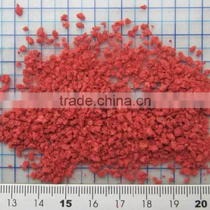 Freeze Dried Strawberry Dice thumbnail-4