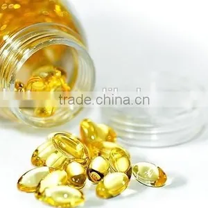 500mg 100% Pure Ganoderma Lucidum Spores Oil Softgel thumbnail-5