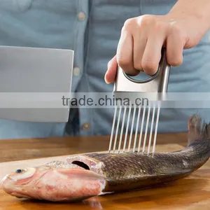 High Quality Onion Holder thumbnail-5