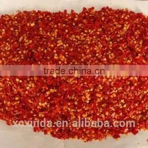 Red Dried Chilli Flakes,red Sanying Chilli Flakes, thumbnail-1