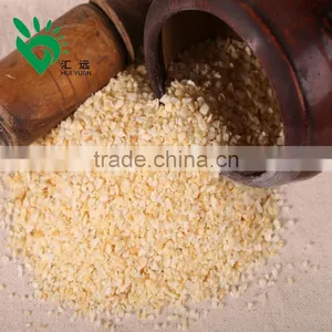 ISO BRC HACCP OU Direct Supplier Dehydrated Garlic Granules thumbnail-1