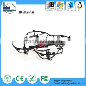 High Quality DFD F180 RC Quadcopter Airplane Mini rc Drone thumbnail-1