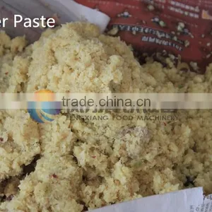 Indrustrial Turmeric/Okra Grinder Grinding Machine With High Speed thumbnail-5