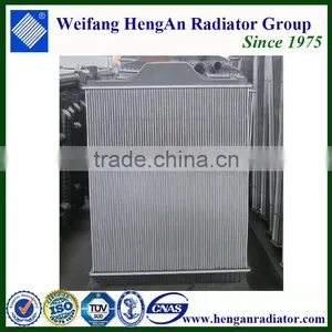Intercooler Core thumbnail-1