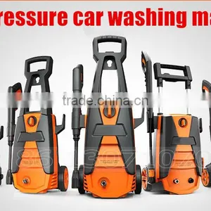 Factory Directly Offer High Pressure Portable Car Washing Machine thumbnail-6