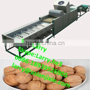 Walnut Sorting Machine/walnut Sorter/walnut Size Sorting Machine thumbnail-1