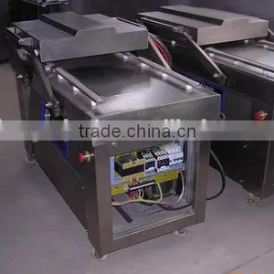 High Efficient Vacuum Packing Machine Meat thumbnail-5