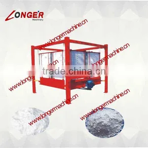 High Efficiency Starch Sifter Machine thumbnail-1