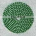 Diamond Composites System for Metal--diamond Flexible Polishing Pads for Ceramic--DCBQ thumbnail-1