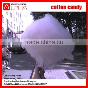 Hot Sale Cotton Candy Making Machine Price thumbnail-5