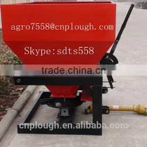 Salt Spreaders for Tractors thumbnail-1
