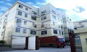 Guangzhou Yilong Daily Chemicals Co., Ltd. company overview - view 2 thumbnail