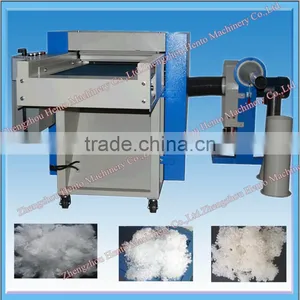 Best Selling Fiber Opening Machine thumbnail-2