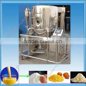 High Speed Centrifugal Spray Dryer thumbnail-1