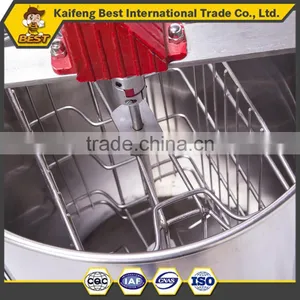 New Design Stainless Steel 2 Frames Manual Honey Extractor thumbnail-3