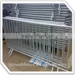 Factory Direct Sold Australia Style Temporary Fence thumbnail-2