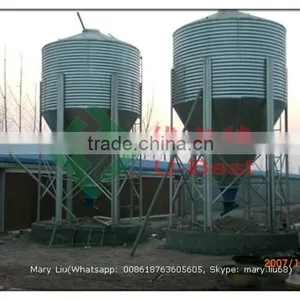 Poultry Farm Heating System thumbnail-5