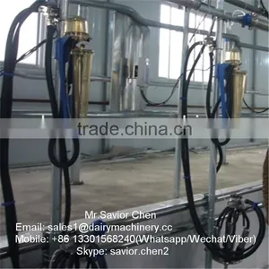 Dairy Farm Cow Used Milking Equipment thumbnail-4