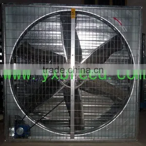 EXhaust Fan for Layer or Broiler Chicken House thumbnail-1