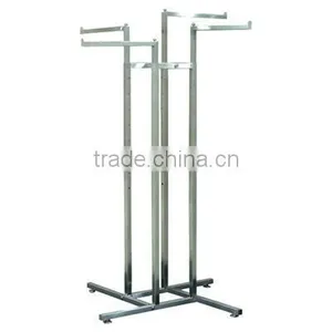 Garment Display Stand, Clothing Display Rack thumbnail-1