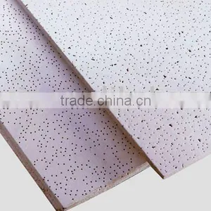 Mineral Fiber Ceiling Board thumbnail-1