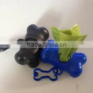 Eco-friendly Dog Waste Bags thumbnail-1