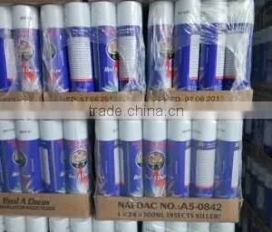 China Insecticide Wholesale Price Insecticide Spray Manufacture Supplier thumbnail-1