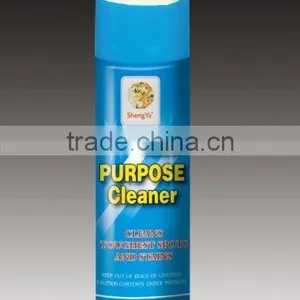 High Quality and Best Price All Purpose Foam Cleaner thumbnail-1