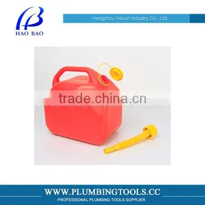 HAOBAO HX-2013 Plastic Jerrycan With Flame Retardants thumbnail-1
